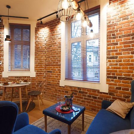 קרקוב Wawel Corner Apartment מראה חיצוני תמונה