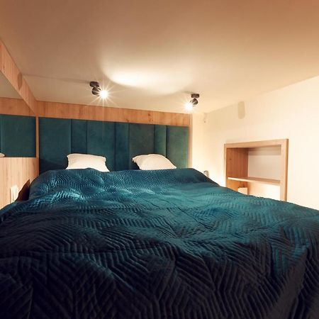 קרקוב Wawel Corner Apartment מראה חיצוני תמונה
