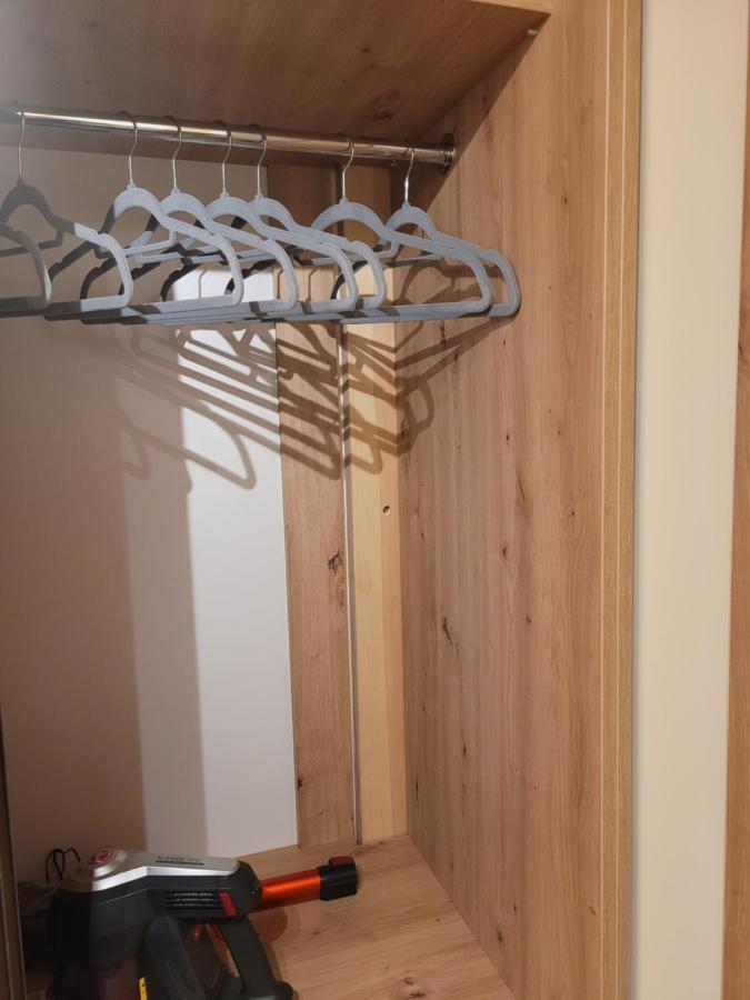 קרקוב Wawel Corner Apartment מראה חיצוני תמונה