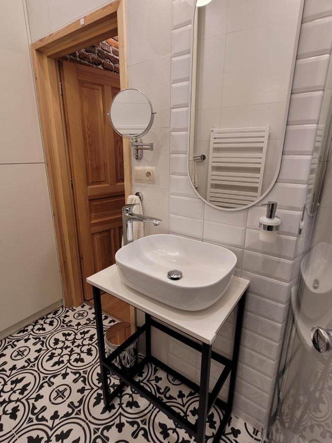 קרקוב Wawel Corner Apartment מראה חיצוני תמונה