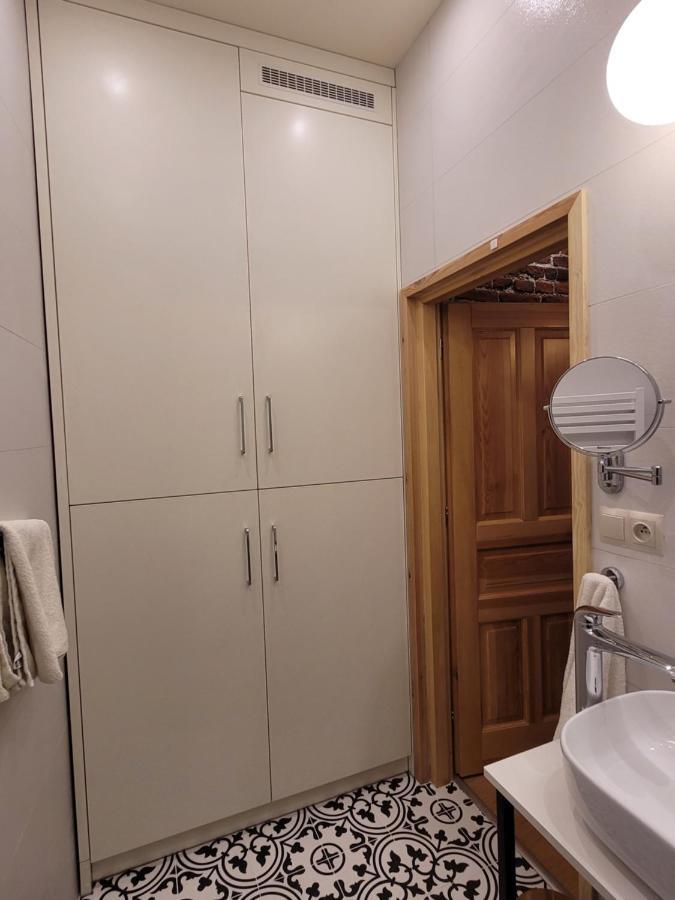 קרקוב Wawel Corner Apartment מראה חיצוני תמונה