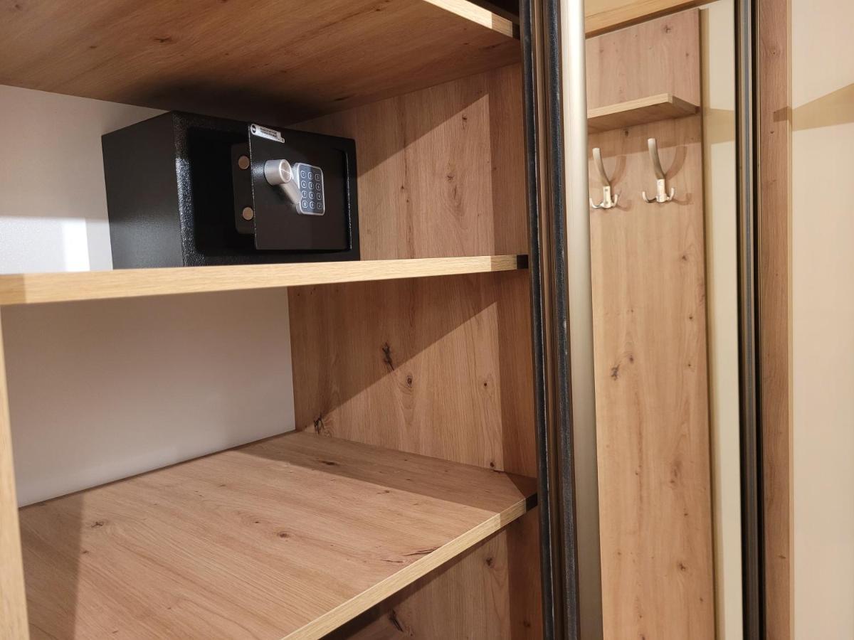 קרקוב Wawel Corner Apartment מראה חיצוני תמונה