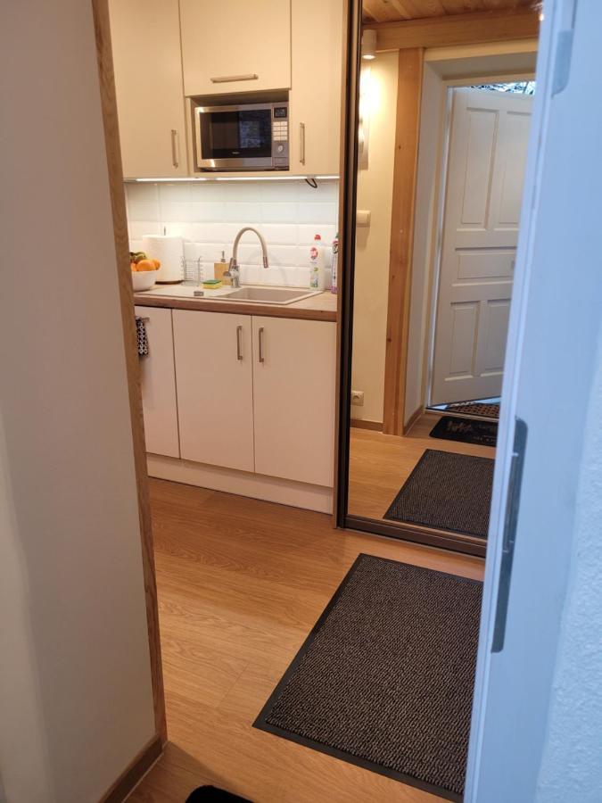 קרקוב Wawel Corner Apartment מראה חיצוני תמונה