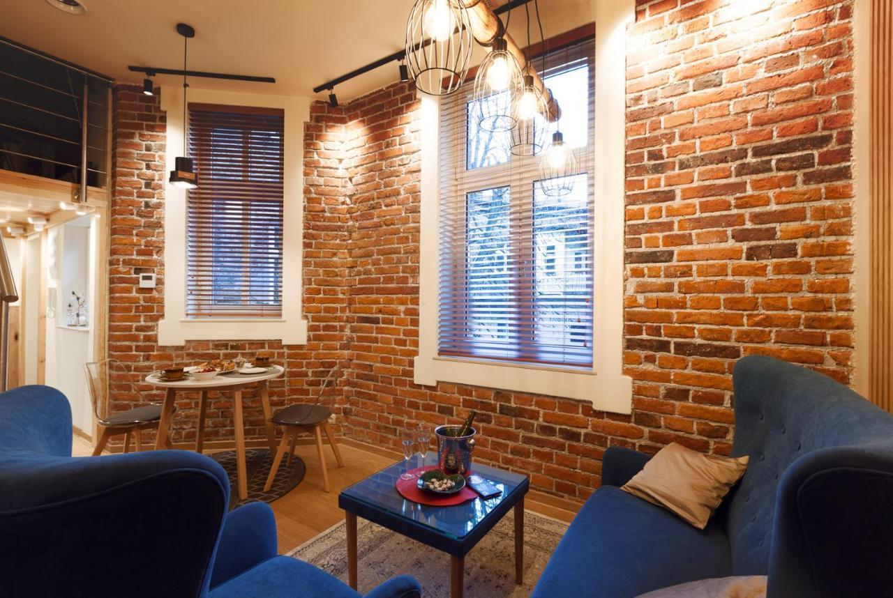 קרקוב Wawel Corner Apartment מראה חיצוני תמונה