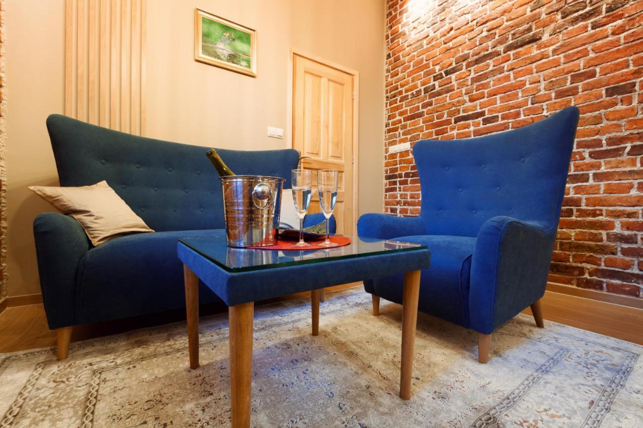 קרקוב Wawel Corner Apartment מראה חיצוני תמונה