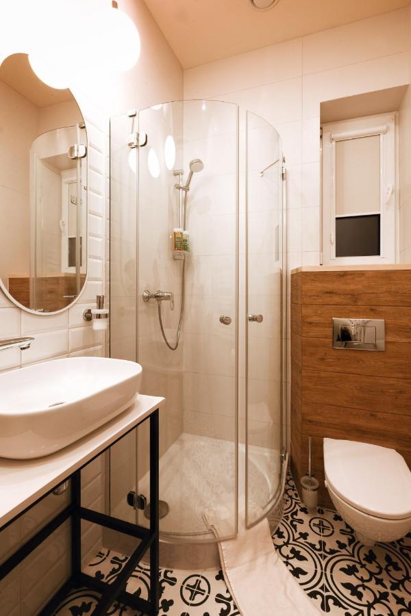 קרקוב Wawel Corner Apartment מראה חיצוני תמונה