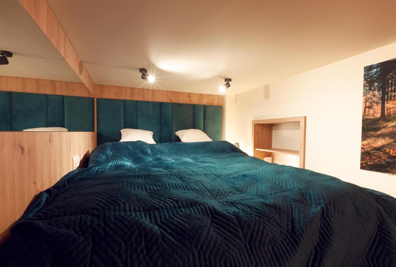 קרקוב Wawel Corner Apartment מראה חיצוני תמונה