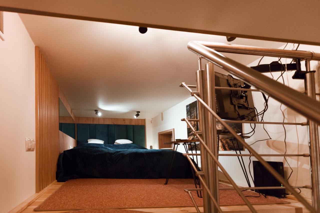 קרקוב Wawel Corner Apartment מראה חיצוני תמונה